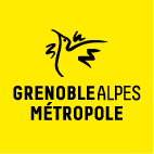 Logo de La Métro de Grenoble